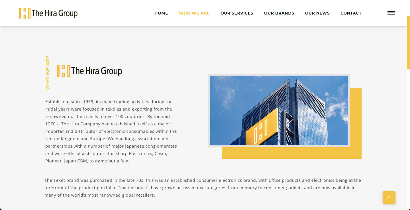 Hira Group