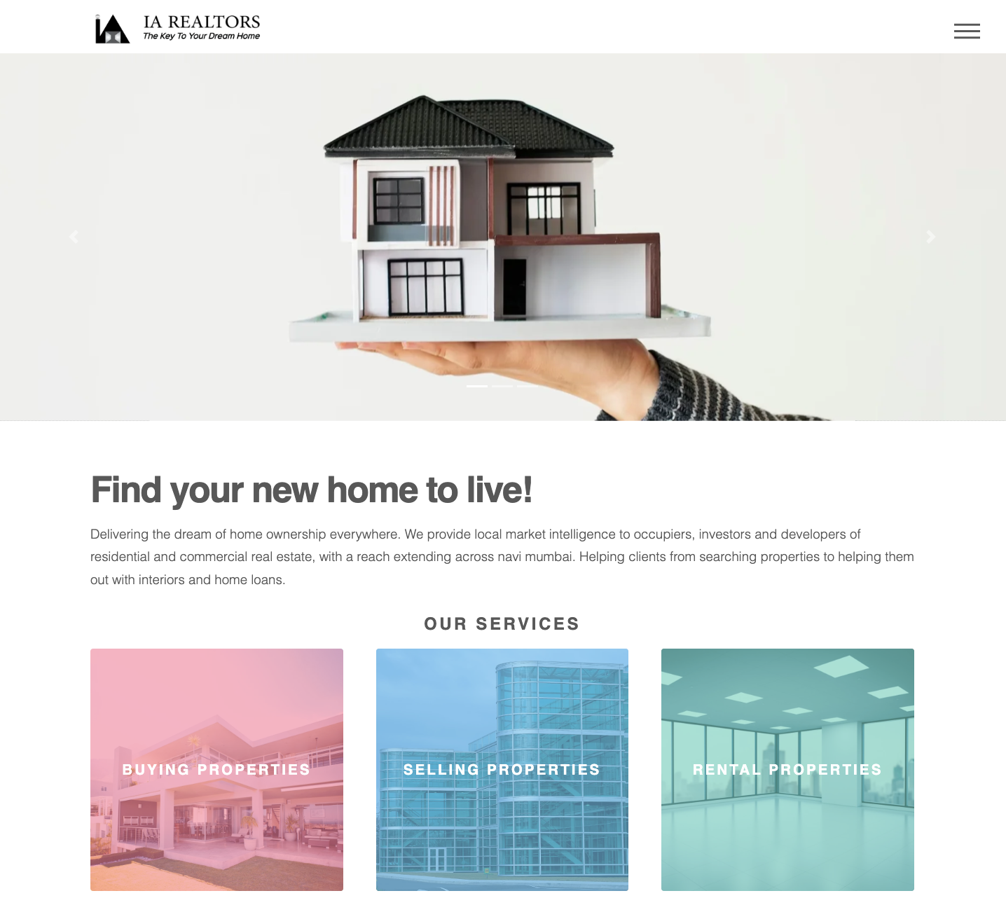 IA Realtors