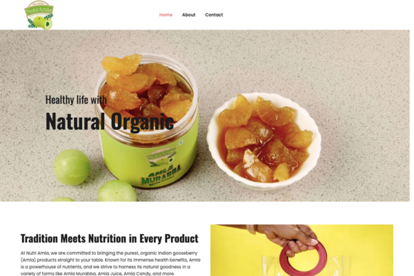 Nutri Amla