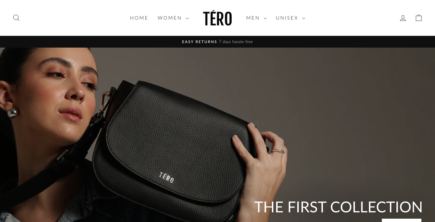 Tero World